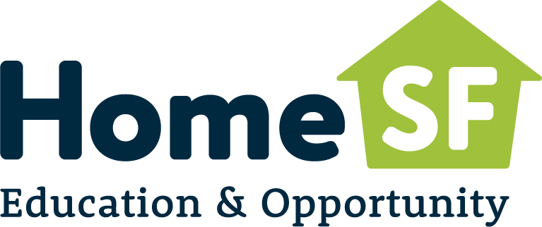 Home SF Logo